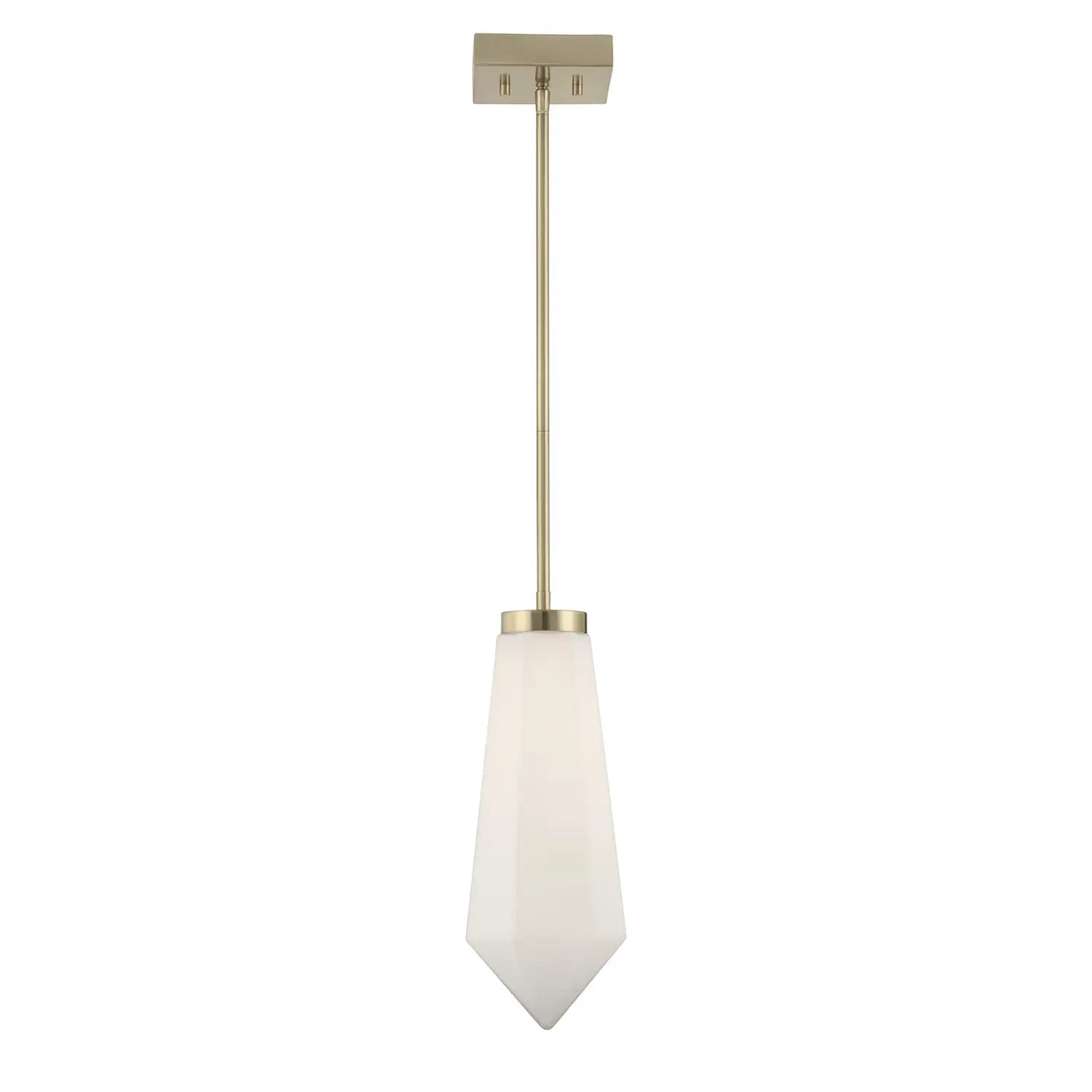 SAVOY HOUSE, LELAND MINI-PENDANT, PENDANT LIGHT