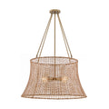 SAVOY HOUSE, LONGLEAF OUTDOOR: CHANDELIER, OUTDOOR CEILING LIGHTS