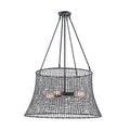 SAVOY HOUSE, LONGLEAF OUTDOOR: CHANDELIER, OUTDOOR CEILING LIGHTS