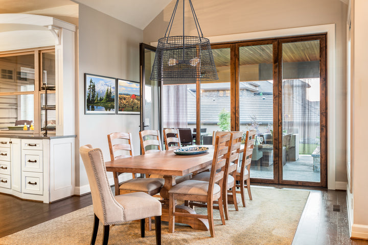 SAVOY HOUSE, LONGLEAF OUTDOOR: CHANDELIER, OUTDOOR CEILING LIGHTS