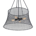 SAVOY HOUSE, LONGLEAF OUTDOOR: CHANDELIER, OUTDOOR CEILING LIGHTS