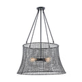 SAVOY HOUSE, LONGLEAF OUTDOOR: CHANDELIER, OUTDOOR CEILING LIGHTS
