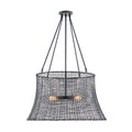 SAVOY HOUSE, LONGLEAF OUTDOOR: CHANDELIER, OUTDOOR CEILING LIGHTS