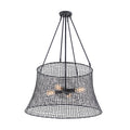 SAVOY HOUSE, LONGLEAF OUTDOOR: CHANDELIER, OUTDOOR CEILING LIGHTS