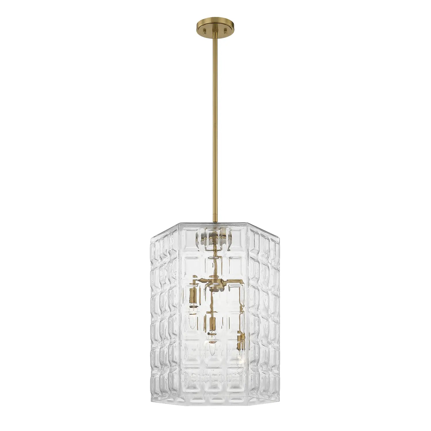 SAVOY HOUSE, REDDICK PENDANT, PENDANT LIGHT
