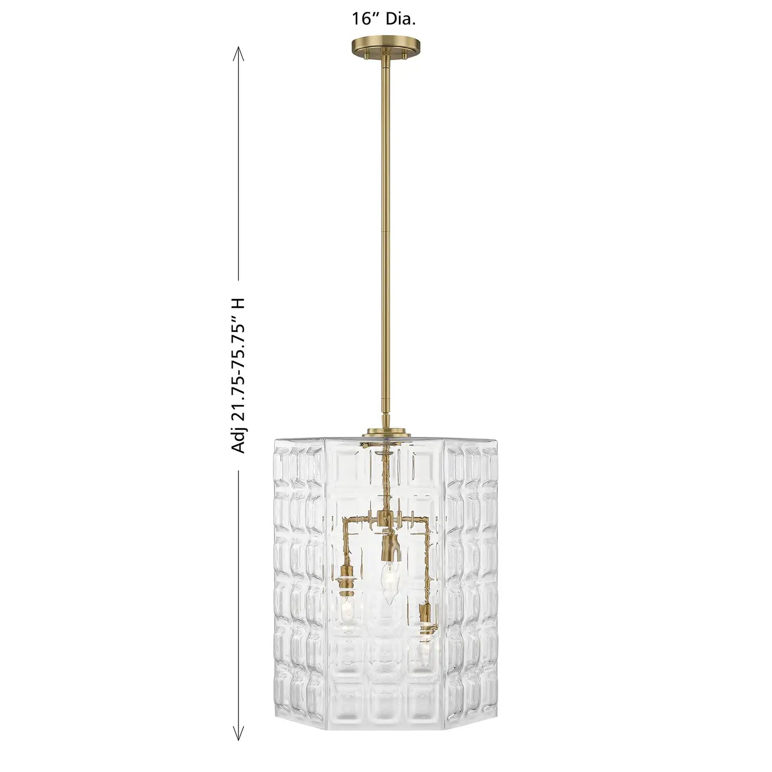 SAVOY HOUSE, REDDICK PENDANT, PENDANT LIGHT