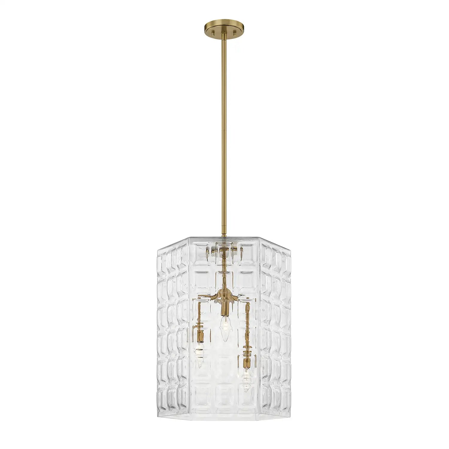 SAVOY HOUSE, REDDICK PENDANT, PENDANT LIGHT