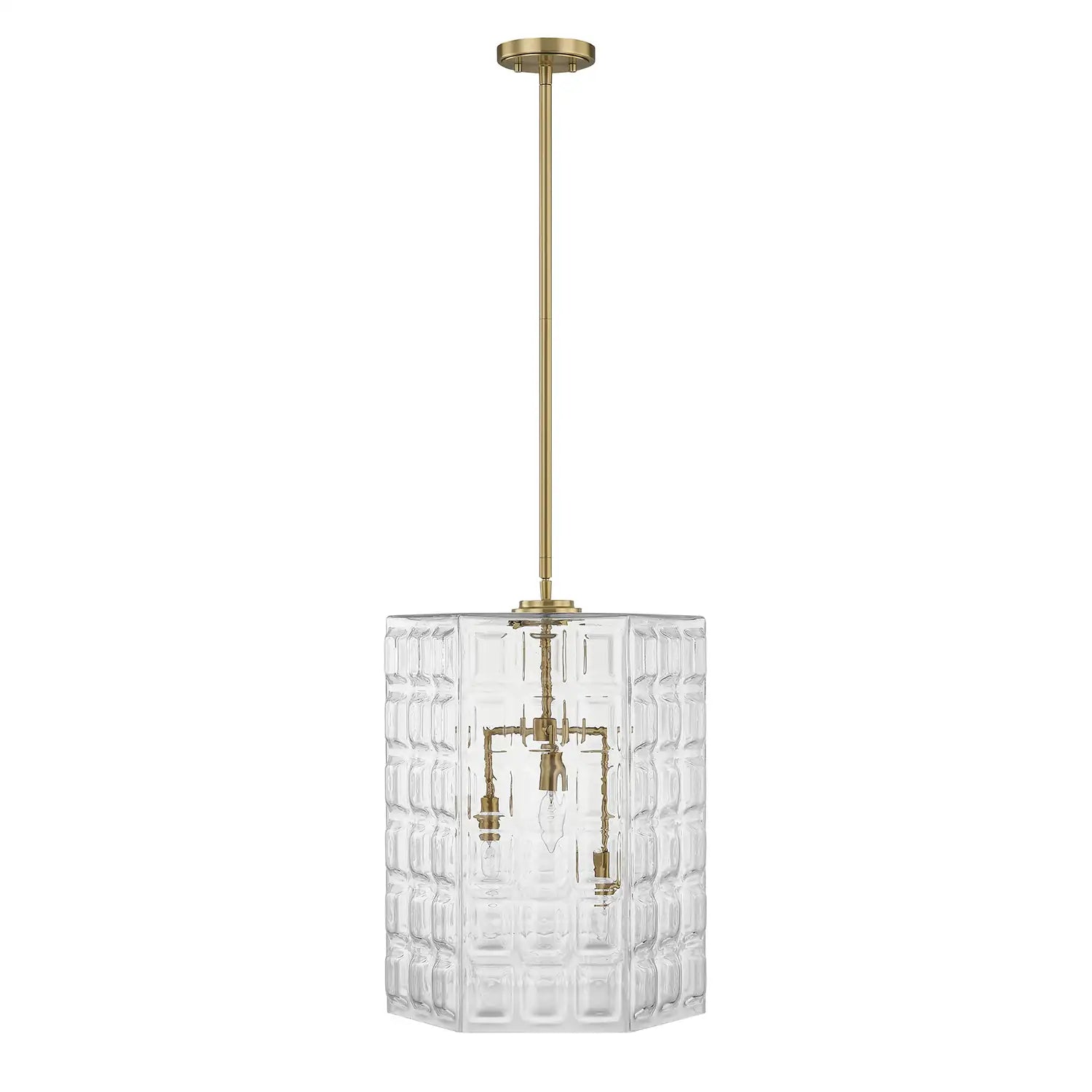 SAVOY HOUSE, REDDICK PENDANT, PENDANT LIGHT
