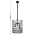 SAVOY HOUSE, REDDICK PENDANT, PENDANT LIGHT