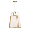 SAVOY HOUSE, CHARTWELL PENDANT, PENDANT LIGHT