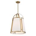 SAVOY HOUSE, CHARTWELL PENDANT, PENDANT LIGHT