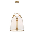 SAVOY HOUSE, CHARTWELL PENDANT, PENDANT LIGHT