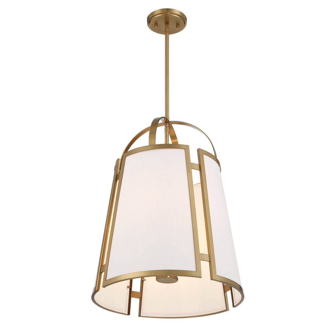 SAVOY HOUSE, CHARTWELL PENDANT, PENDANT LIGHT