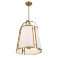 SAVOY HOUSE, CHARTWELL PENDANT, PENDANT LIGHT