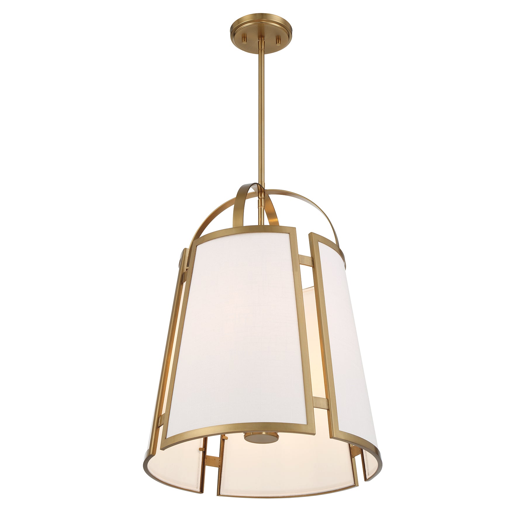 SAVOY HOUSE, CHARTWELL PENDANT, PENDANT LIGHT