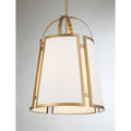 SAVOY HOUSE, CHARTWELL PENDANT, PENDANT LIGHT