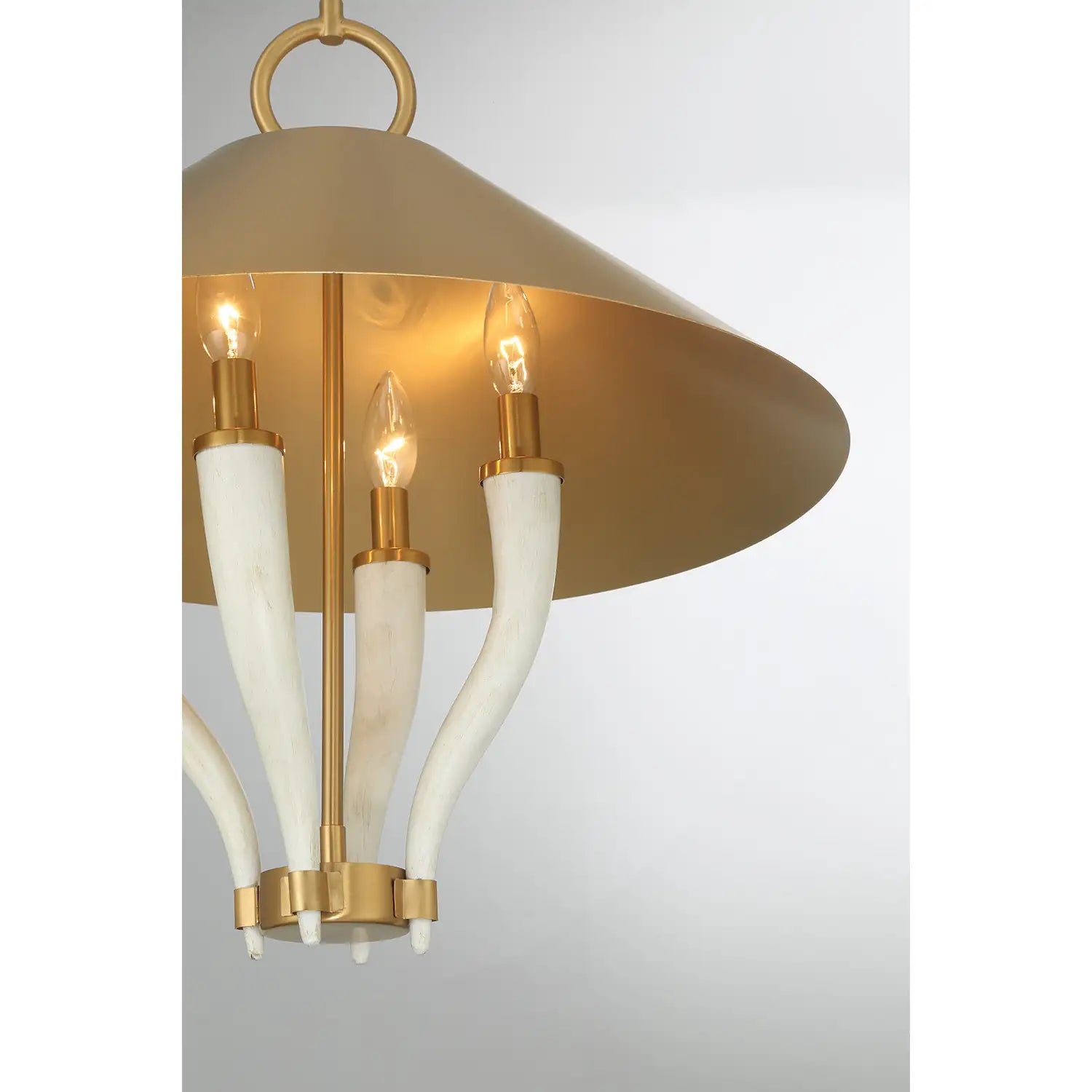 SAVOY HOUSE, HEARNE PENDANT, PENDANT LIGHT
