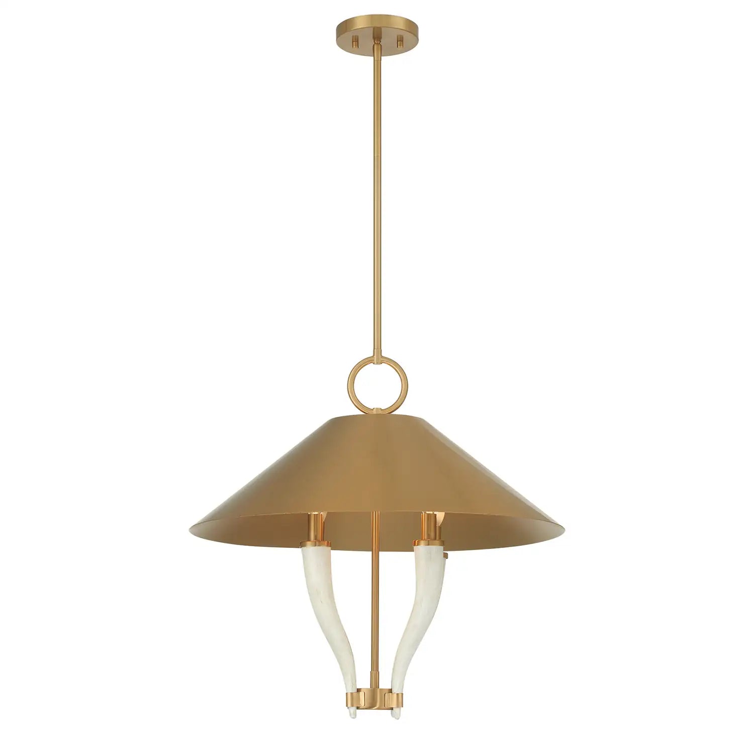 SAVOY HOUSE, HEARNE PENDANT, PENDANT LIGHT