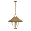 SAVOY HOUSE, HEARNE PENDANT, PENDANT LIGHT