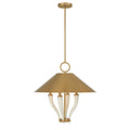 SAVOY HOUSE, HEARNE PENDANT, PENDANT LIGHT