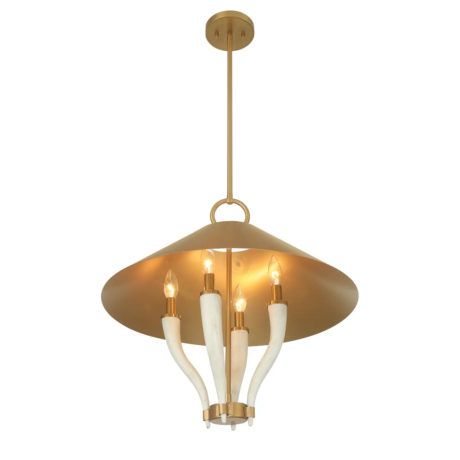 SAVOY HOUSE, HEARNE PENDANT, PENDANT LIGHT