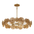 SAVOY HOUSE, ABBOTT PENDANT, PENDANT LIGHT