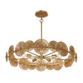 SAVOY HOUSE, ABBOTT PENDANT, PENDANT LIGHT