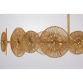 SAVOY HOUSE, ABBOTT PENDANT, PENDANT LIGHT