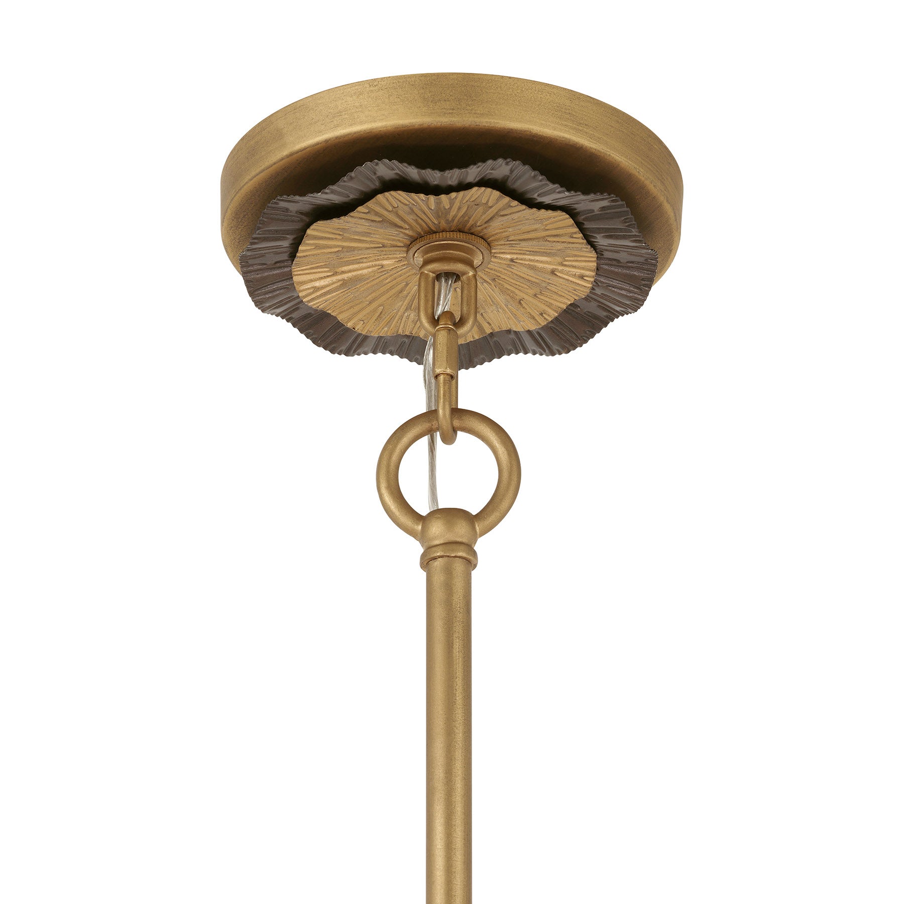 SAVOY HOUSE, LINCOLN PENDANT, PENDANT LIGHT