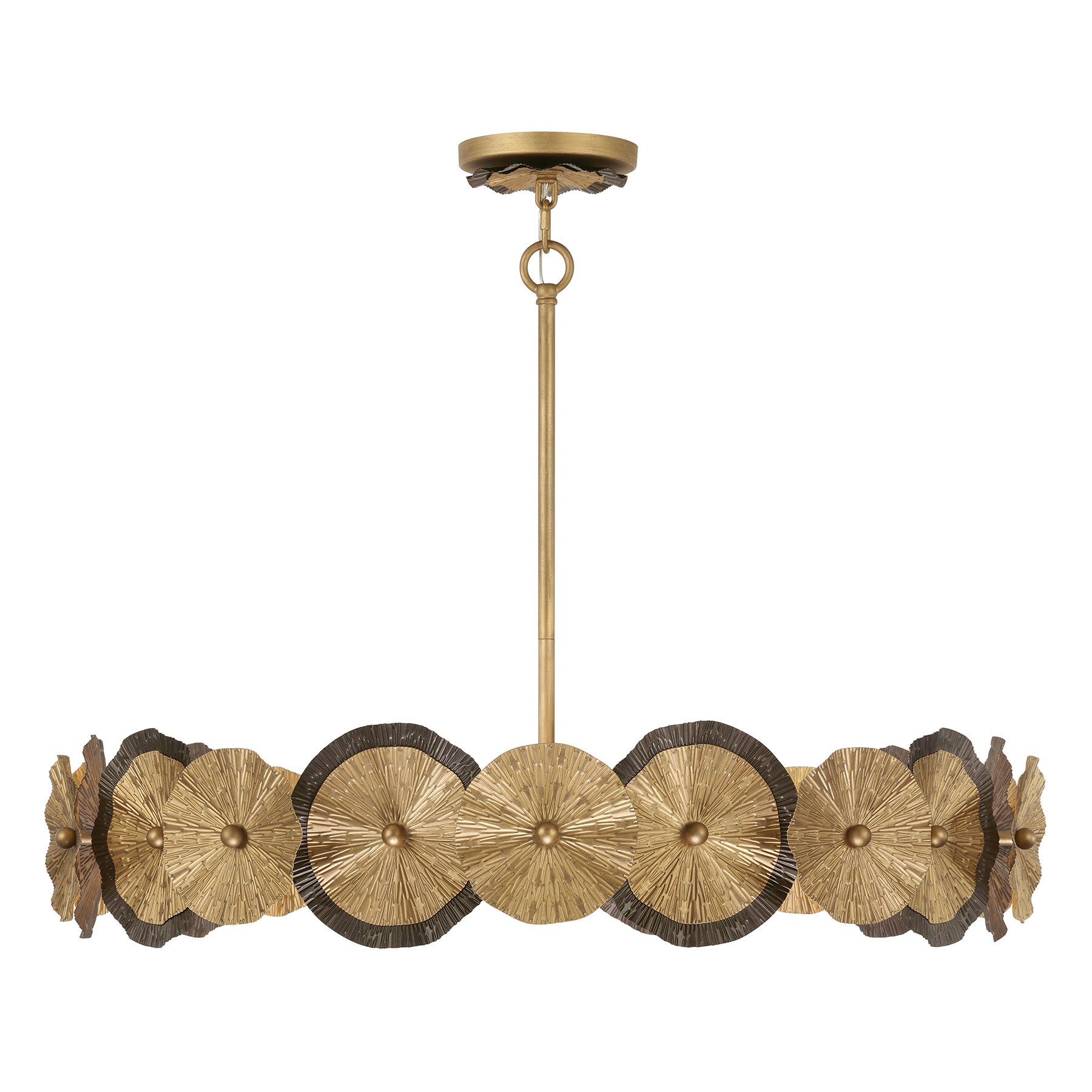 SAVOY HOUSE, LINCOLN PENDANT, PENDANT LIGHT