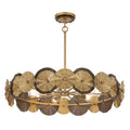 SAVOY HOUSE, LINCOLN PENDANT, PENDANT LIGHT