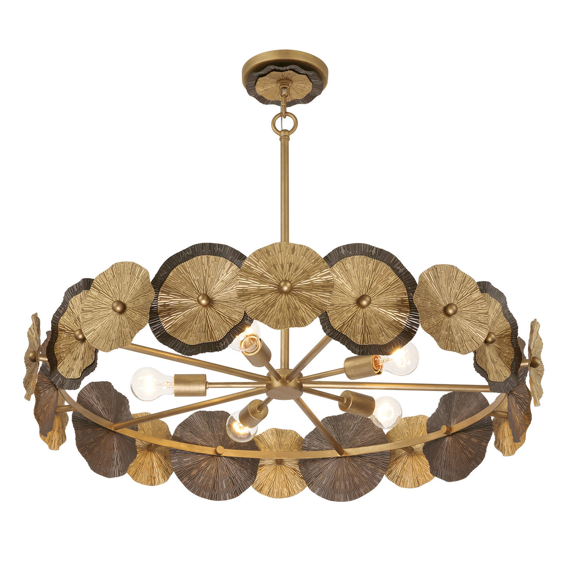 SAVOY HOUSE, LINCOLN PENDANT, PENDANT LIGHT