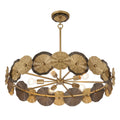 SAVOY HOUSE, LINCOLN PENDANT, PENDANT LIGHT