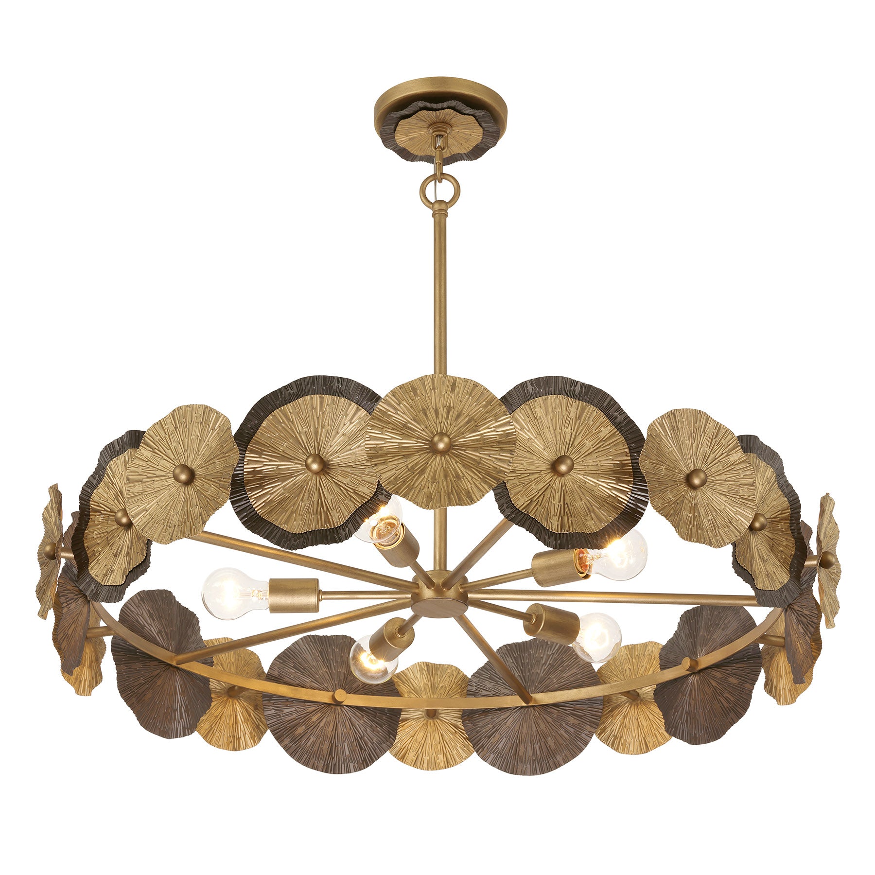 SAVOY HOUSE, LINCOLN PENDANT, PENDANT LIGHT