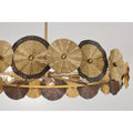 SAVOY HOUSE, LINCOLN PENDANT, PENDANT LIGHT