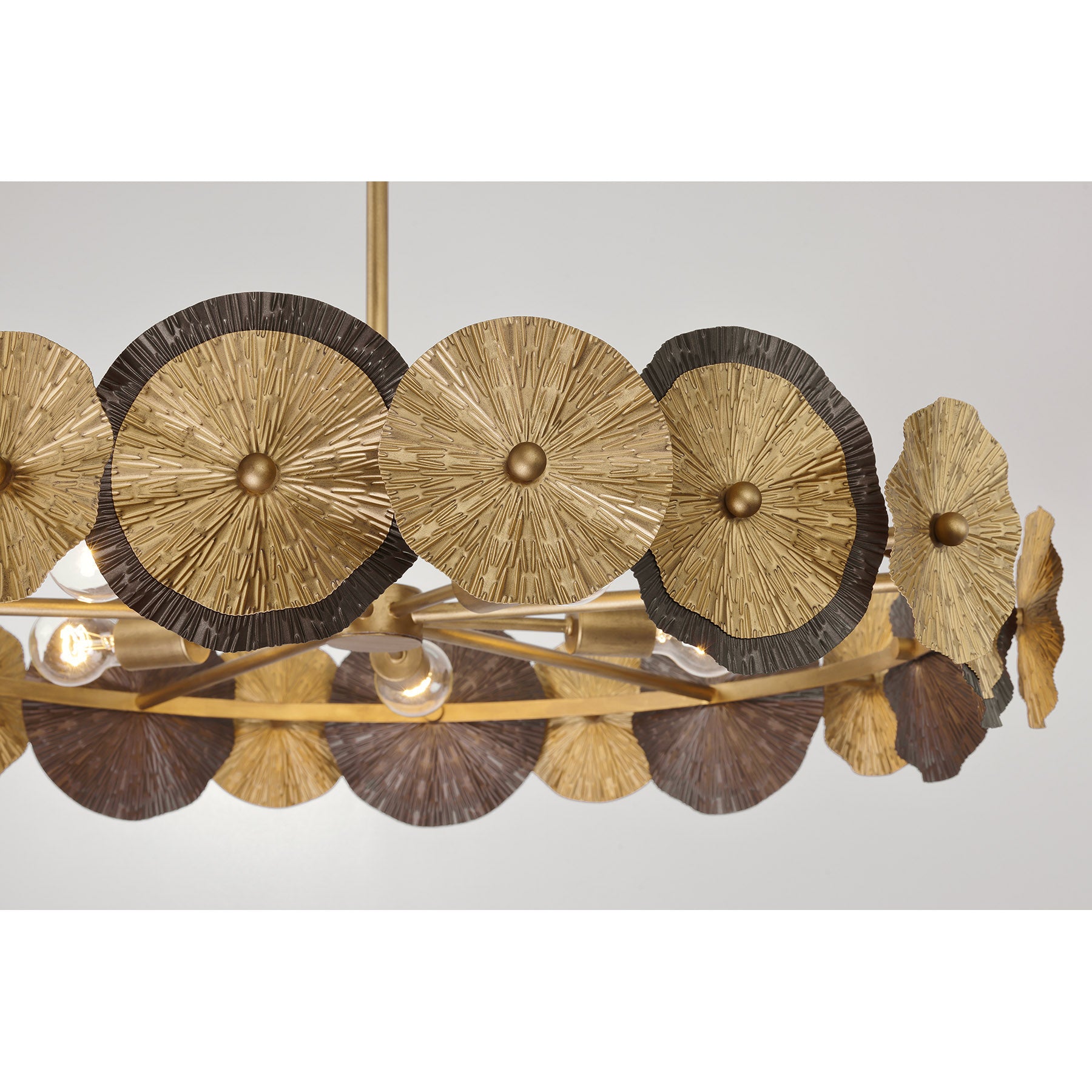 SAVOY HOUSE, LINCOLN PENDANT, PENDANT LIGHT