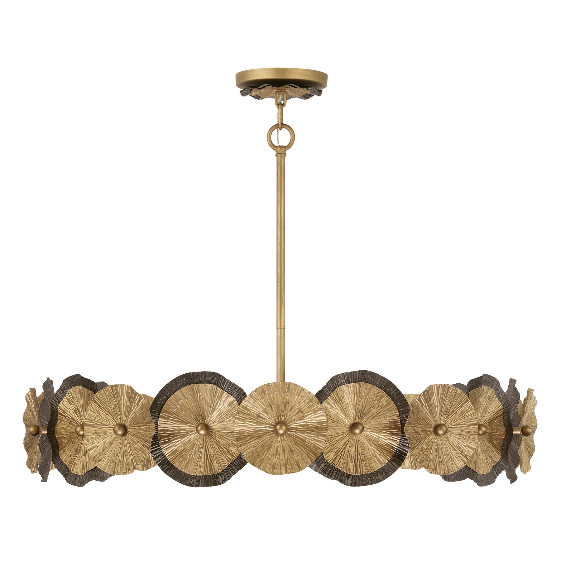 SAVOY HOUSE, LINCOLN PENDANT, PENDANT LIGHT