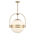 SAVOY HOUSE, THORNHILL PENDANT, PENDANT LIGHT