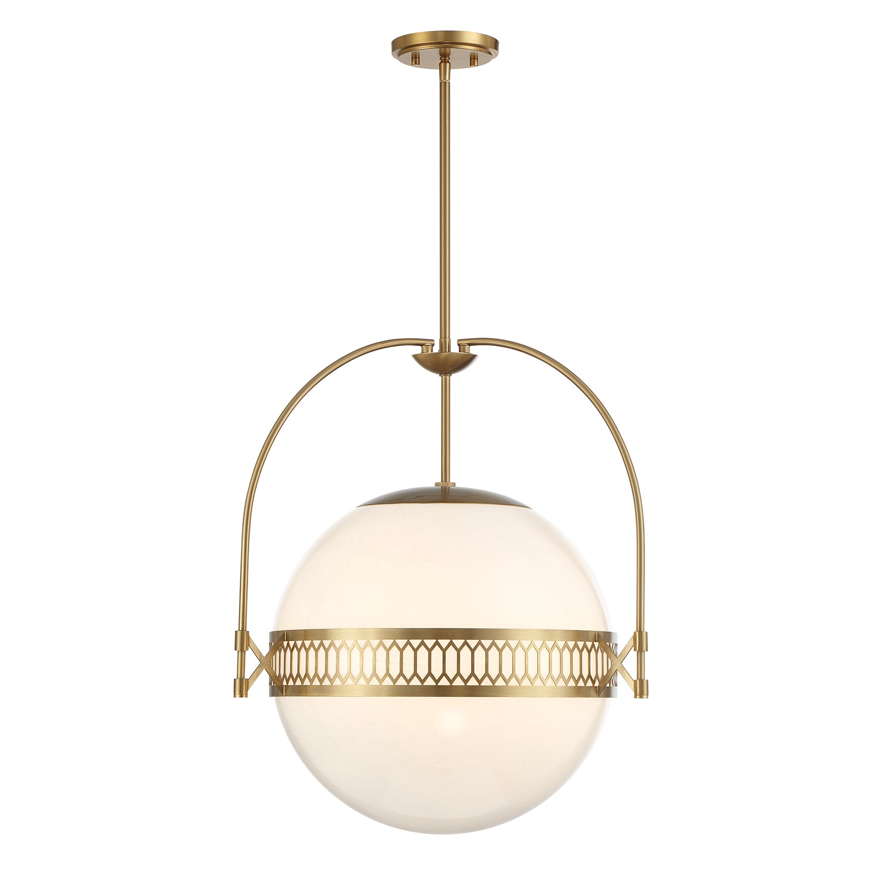 SAVOY HOUSE, THORNHILL PENDANT, PENDANT LIGHT