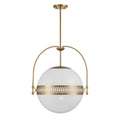 SAVOY HOUSE, THORNHILL PENDANT, PENDANT LIGHT