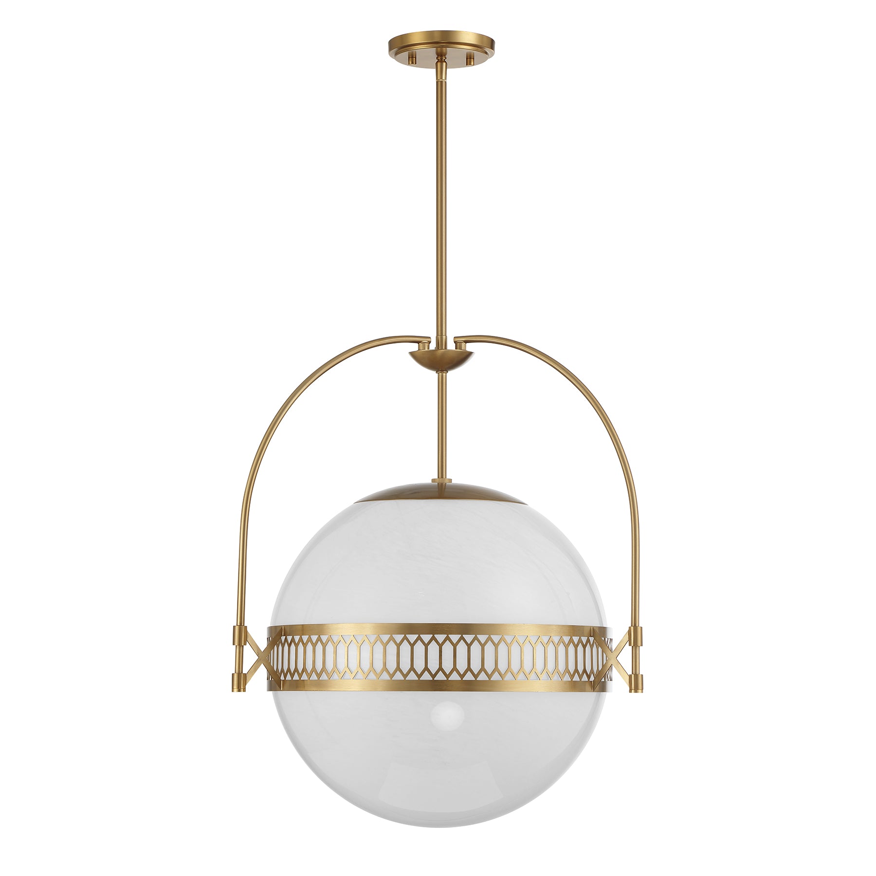 SAVOY HOUSE, THORNHILL PENDANT, PENDANT LIGHT