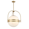 SAVOY HOUSE, THORNHILL PENDANT, PENDANT LIGHT
