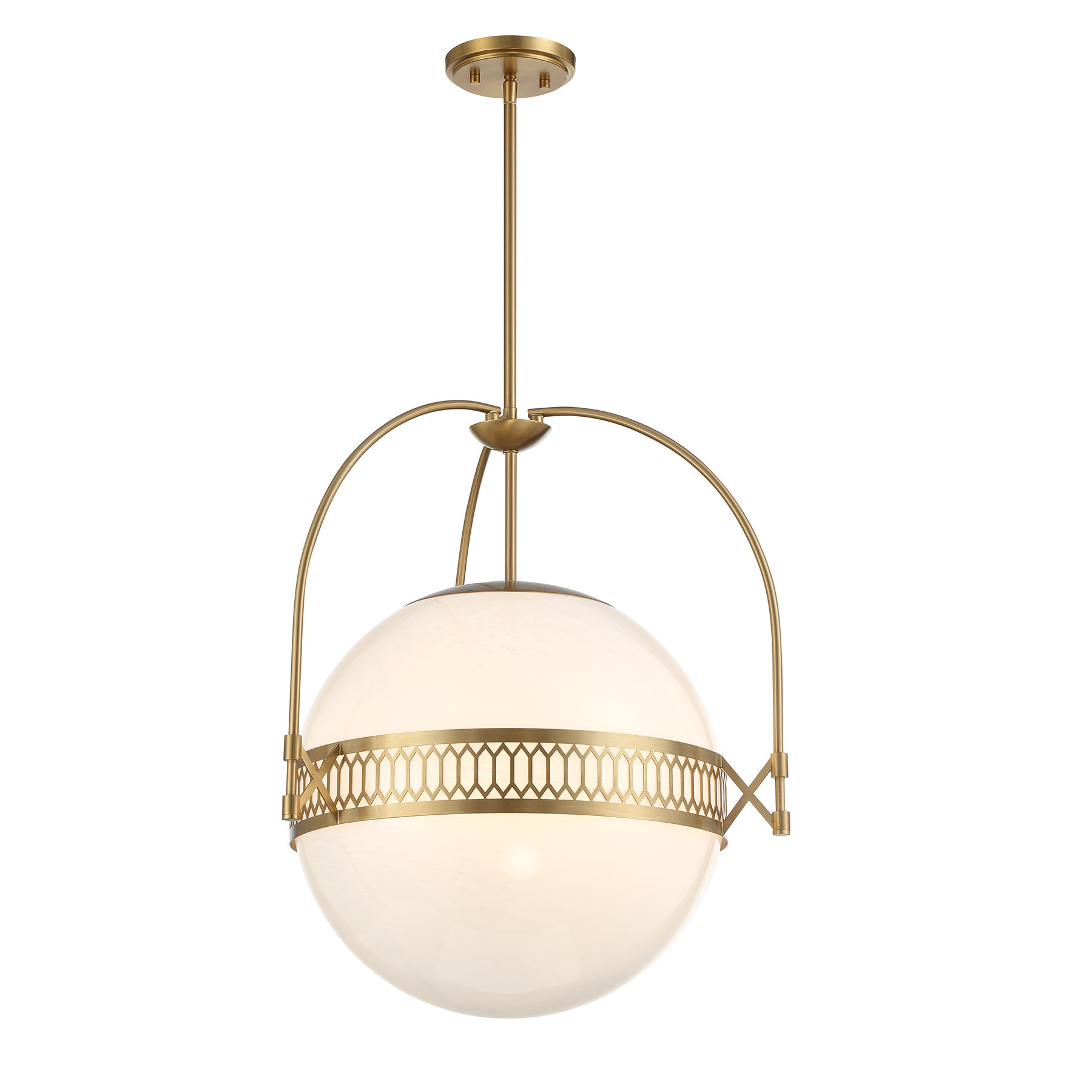 SAVOY HOUSE, THORNHILL PENDANT, PENDANT LIGHT