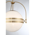 SAVOY HOUSE, THORNHILL PENDANT, PENDANT LIGHT