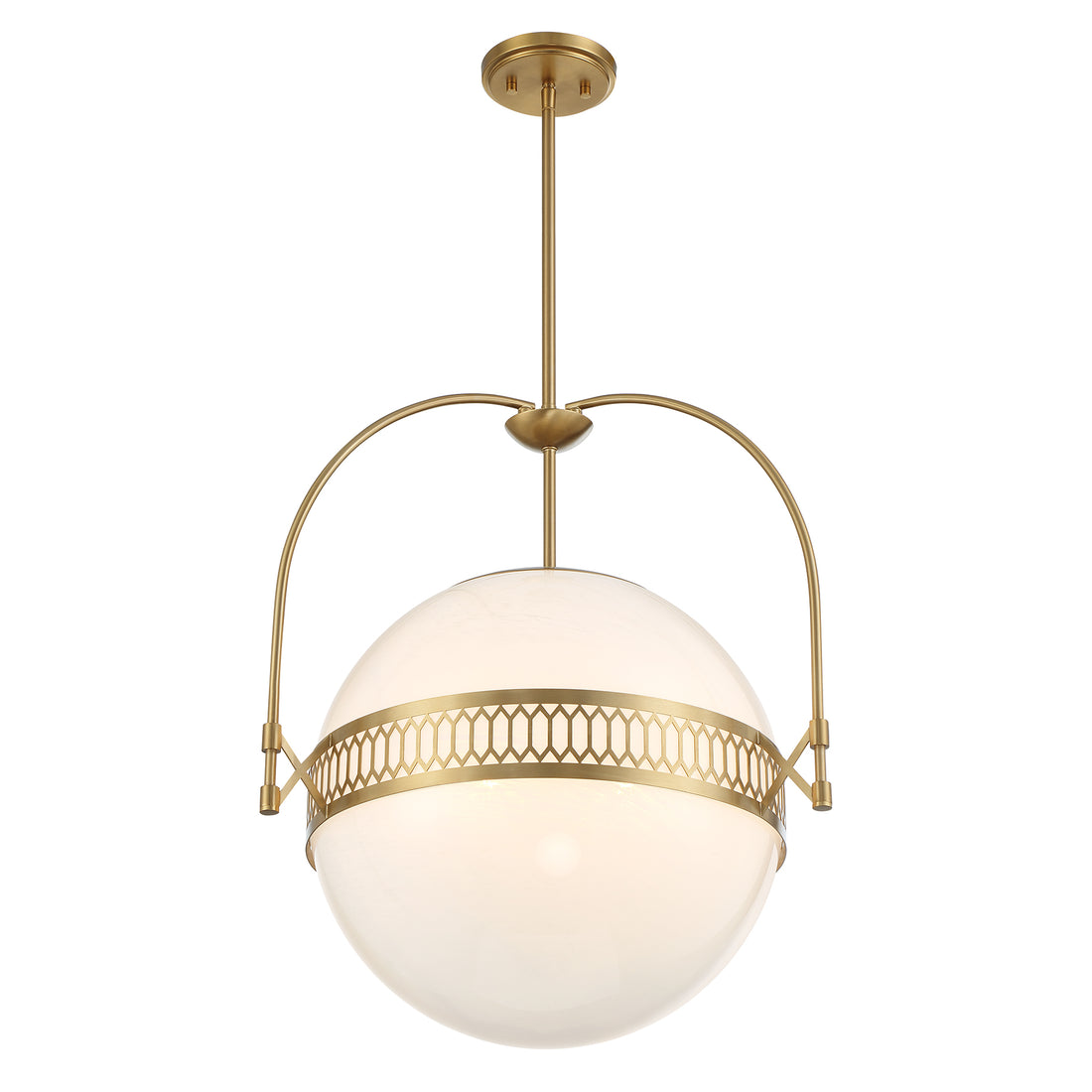 SAVOY HOUSE, THORNHILL PENDANT, PENDANT LIGHT