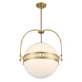 SAVOY HOUSE, THORNHILL PENDANT, PENDANT LIGHT