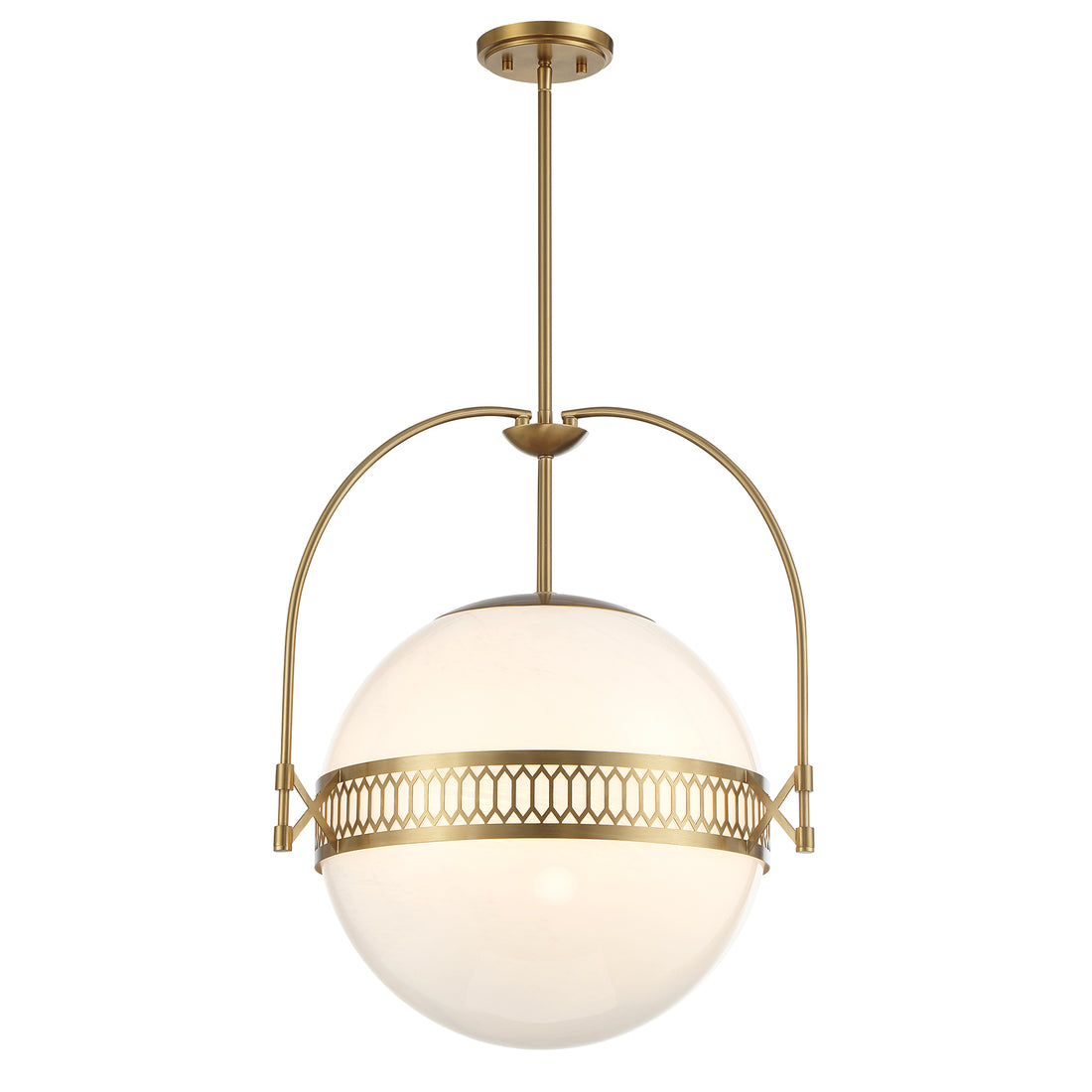 SAVOY HOUSE, THORNHILL PENDANT, PENDANT LIGHT