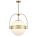 SAVOY HOUSE, THORNHILL PENDANT, PENDANT LIGHT