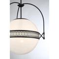 SAVOY HOUSE, THORNHILL PENDANT, PENDANT LIGHT
