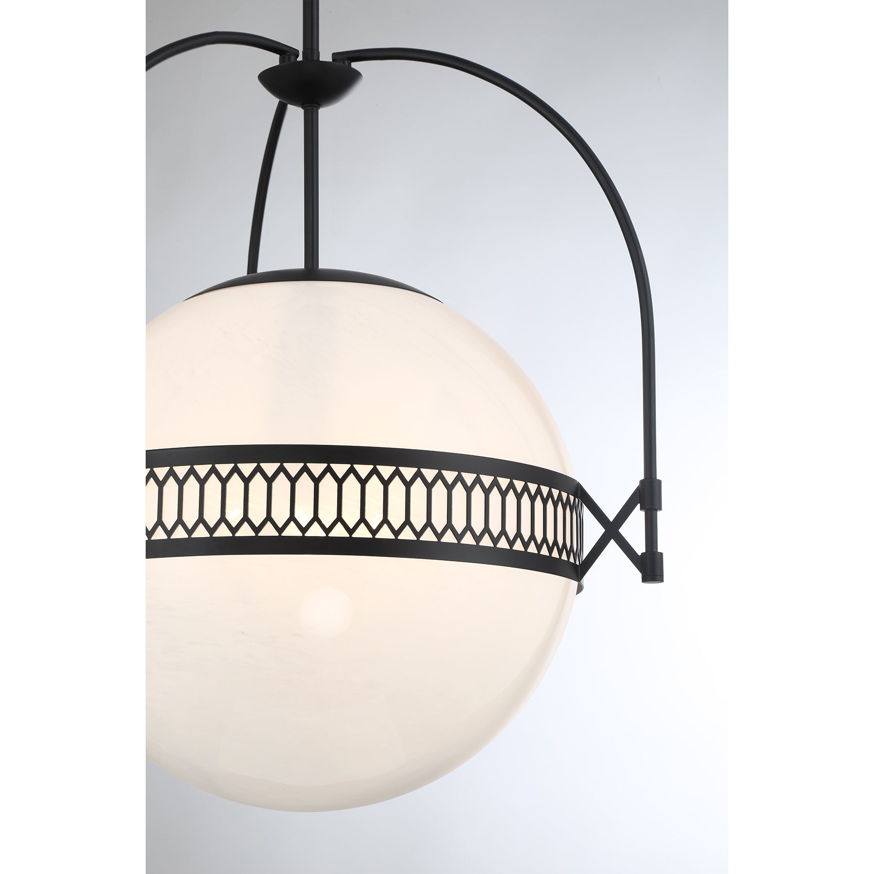 SAVOY HOUSE, THORNHILL PENDANT, PENDANT LIGHT